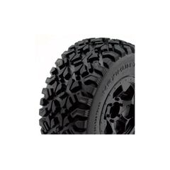 Hobbytech black Wheels 1Paar OPTIMO