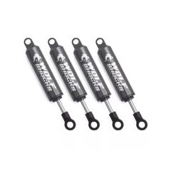 Hobbytech 90mm WOLF shocks 4St