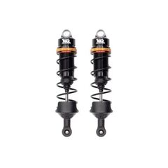 Hobbytech Rear 15mm shocks set (l=128mm)