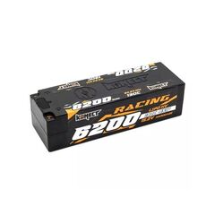 Konect Lipo 6200mah 15.2V 130C 4S1P