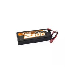 Konect Lipo 2200mah 7.4V 25C 2S1P 16.5Wh