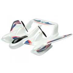 Pichler Hydroplane Flubo