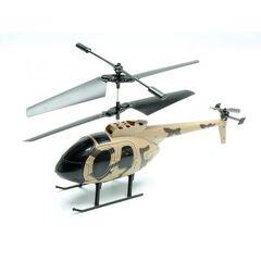 FliteZone Helikopter Hughes MD500 Micro