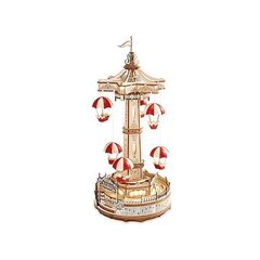 Fallschirmturm