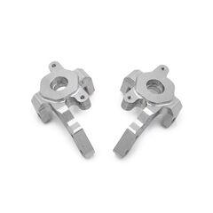Hobbytech Front steering knuckles L/R