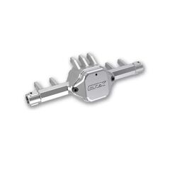 Hobbytech machined aluminum CRX