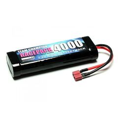 Pichler RC-Akku NiMH 7.2V 4000mAh