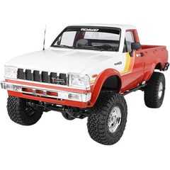 RC4WD Trail Finder 2 1982 Toyota