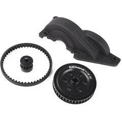 RC4WD Belt Drive Kit