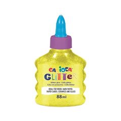 Carioca Glitzerkleber Glitter Glue Neon