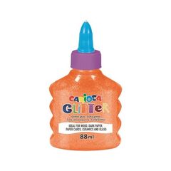 Carioca Glitzerkleber Glitter Glue Neon