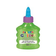 Carioca Glitzerkleber Glitter Glue Neon
