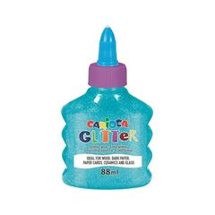 Carioca Glitzerkleber Glitter Glue Neon
