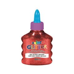 Carioca Glitzerkleber Glitter Glue Spark
