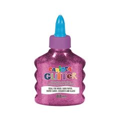 Carioca Glitzerkleber Glitter Glue Spark