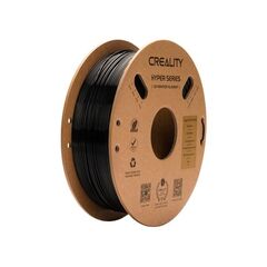 Creality Filament PETG Hyper Schwarz