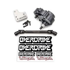 Hobbytech Overdrive satz 313 mm