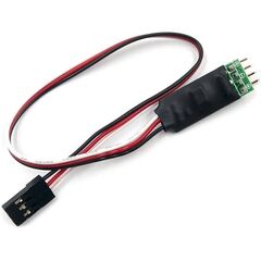 Slidelogy LED Light Control Switch
