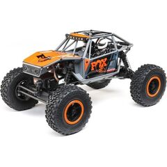 Axial Capra UTB18 Grau V2