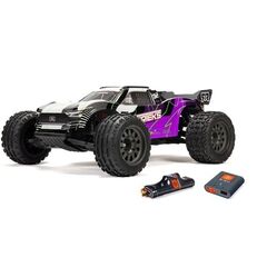 Arrma Vorteks Mega 550 2WD RTR
