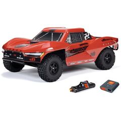 Arrma Fury Mega 550 2WD RTR