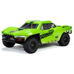 Arrma Fury Mega 550 2WD ARTR