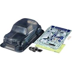 Tamiya Fiat Abarth 1000 TCR (für M-Chassis)