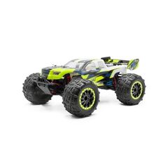 Funtek STX Sport Gelb