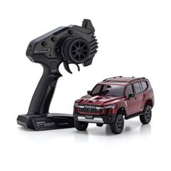 Kyosho Mini-Z MX-01 Land Cruiser GR Sports
