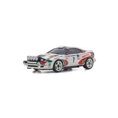 Kyosho Mini-Z Toyota Celica Turbo