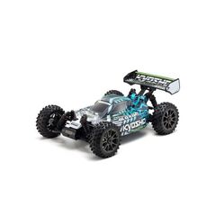 Kyosho Inferno Neo 4.0 White