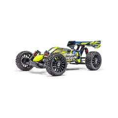 Hobbytech ROGUE Buggy Gelb RTR