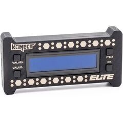 Konect Elite programierkarte