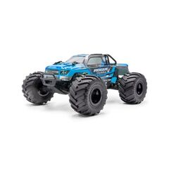 Hobbytech Rogue Terra Brushless Sport blau