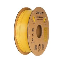 Filament PLA Hyper, Gold, 1.75 mm, 1 kg