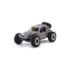 Kyosho EZ Series Axxe 2.0