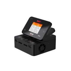 iSDT K2 Zip 500W BattAir AC/DC Charger