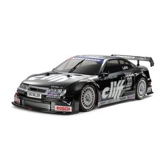 Tamiya Opel Calibra V6 Cliff