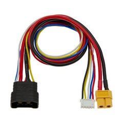 Ladekabel TRX-ID / 4S zu XT60