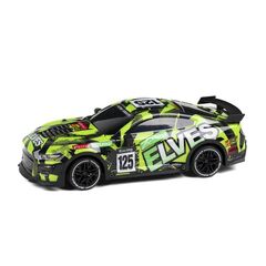 TEC-TOY Elves R/C 1:18 green