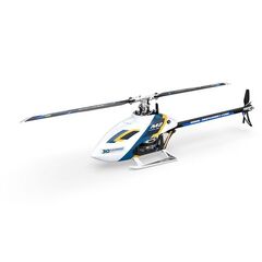 OMP 3D Heli M2 MK2 BNF
