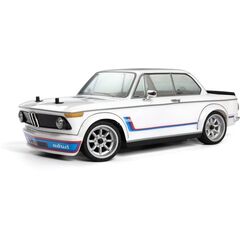 HPI RS4 Sport 3 BMW 2002 Turbo