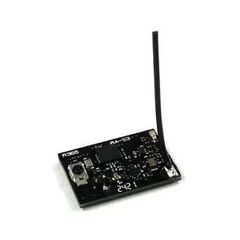 Kyosho RX UNIT SET V2 Mini-Z EVO 2