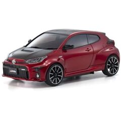 Kyosho Mini-Z MA020 Toyota GRMN Yaris Rally