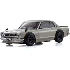 Kyosho MINI-Z MR-04 Skyline 2000GT-R