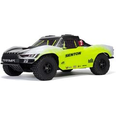 ARRMA SC.TRUCK SENTON 4WD BLX 223S