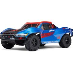 ARRMA SC.TRUCK Fury 2WD BLX 223S