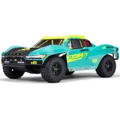 ARRMA SC.TRUCK Fury 2WD BLX 223S