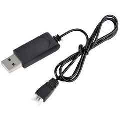 TOP-RC USB-Ladegerät