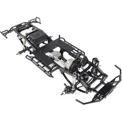 RC4WD Trail Finder 2 Scale Builders KIT